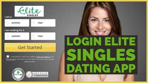 single dames|EliteSingles 